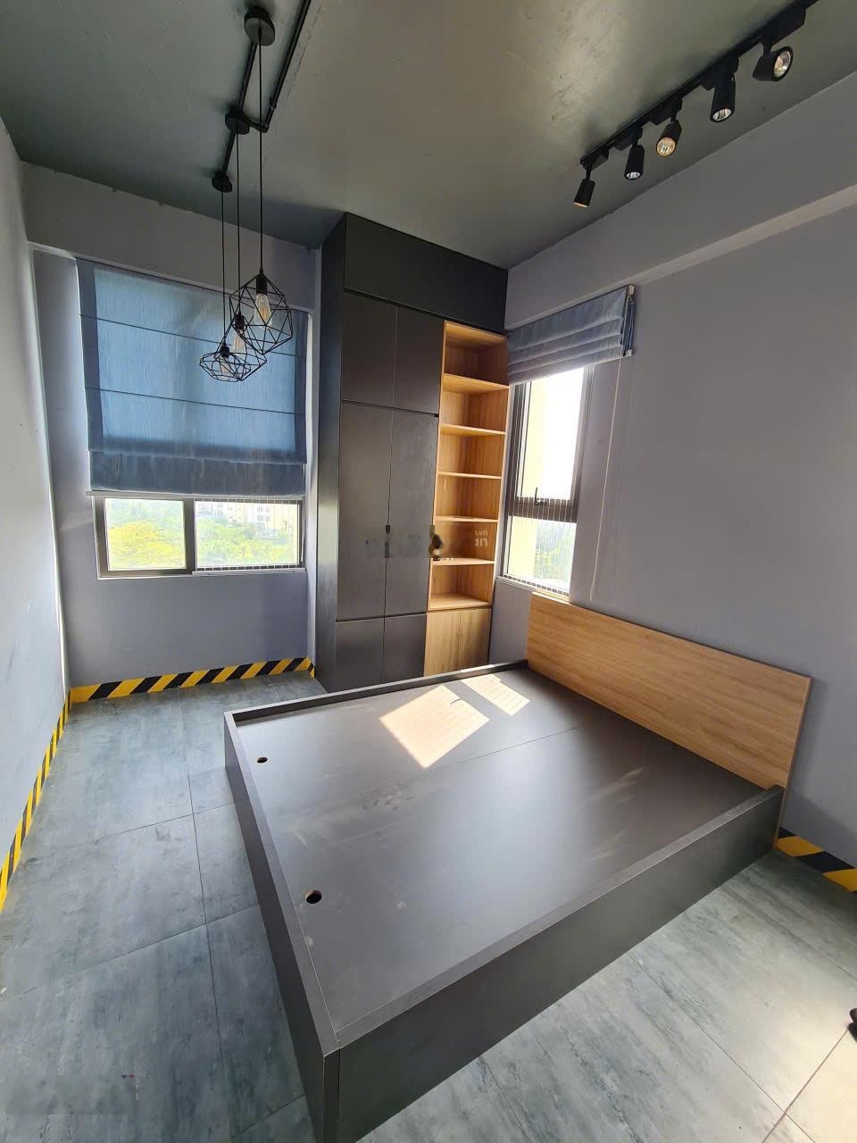 Cho thuê căn hộ Jamona Heights Quận 7 3PN, 2WC, 95m², full nội thất Giá 16 triệu/tháng