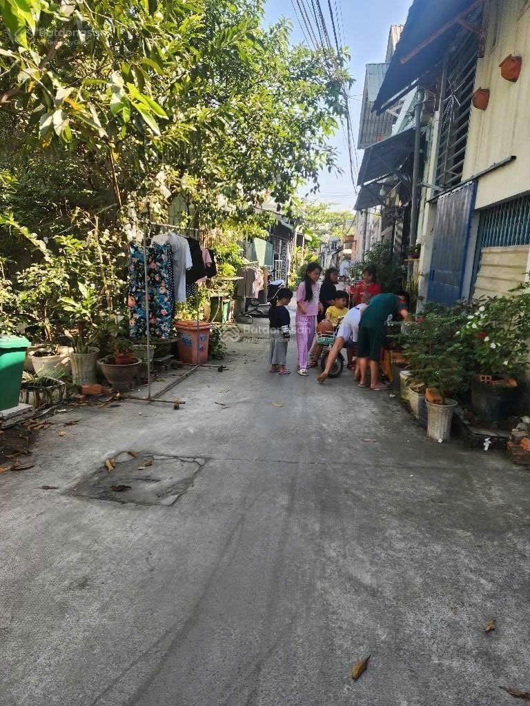 Bán Lô đất khu Phân Lô đường Bùi Công Trừng, phường THẠNH XUÂN,Q12, 97,1m²(5x20).Hẻm ô tô