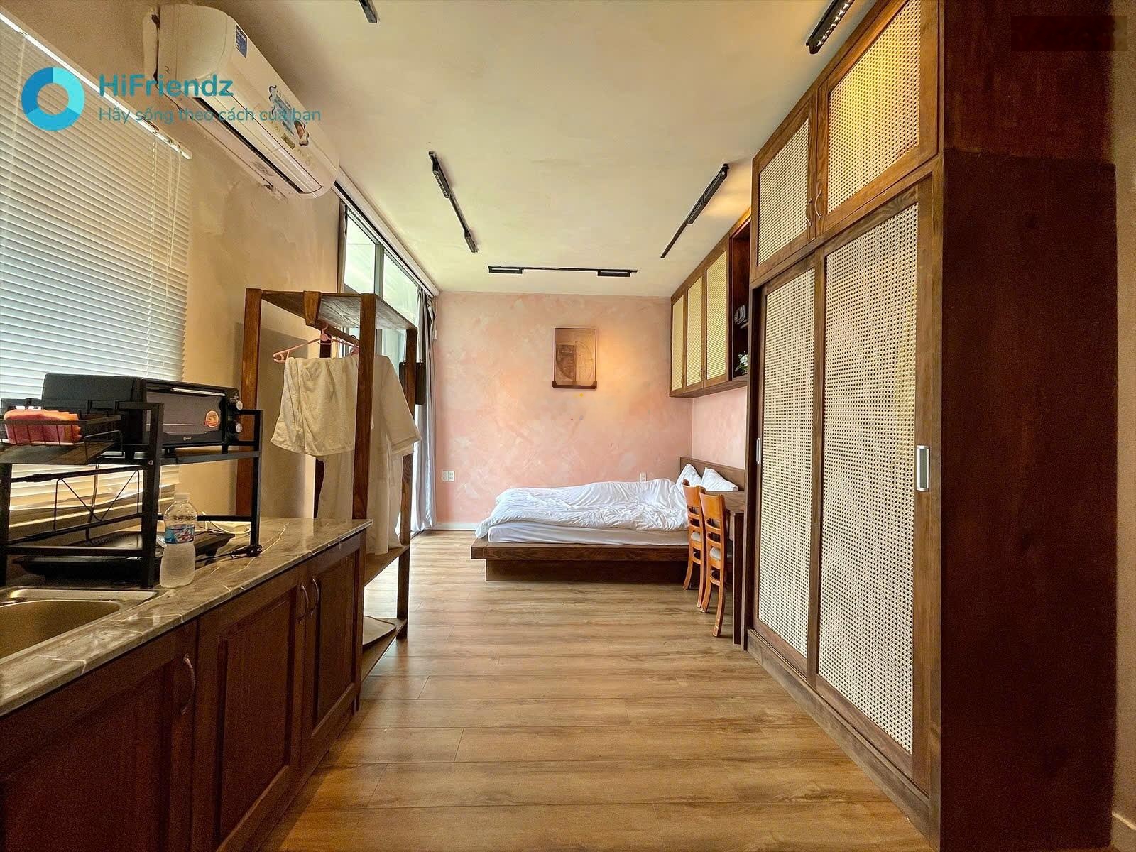 Hàng hiếm tại An Khánh, Quận 2, HCM, 5,5 triệu, 29m2