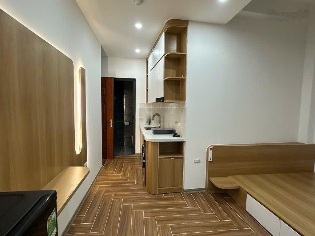 Mặt phố Xã Đàn 10 tầng thang máy - Mặt tiền quyền lực - VIP nhất khu