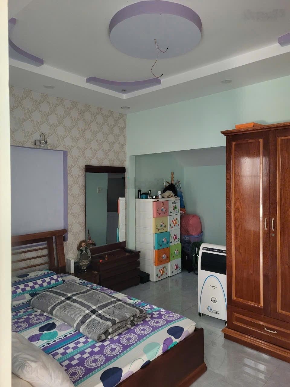 Cho thuê nhà 2 tầng Ngô Gia Tự Tân Lập Nha Trang phù hợp kinh doanh vào ở ngay