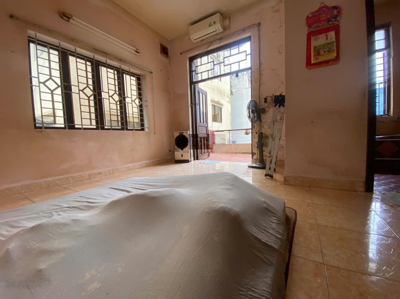 Bán nhà hẻm xe hơi Cách Mạng Tháng 8, Phường 13, Quận 10 175m² ngang 7m giá 30.5 tỷ