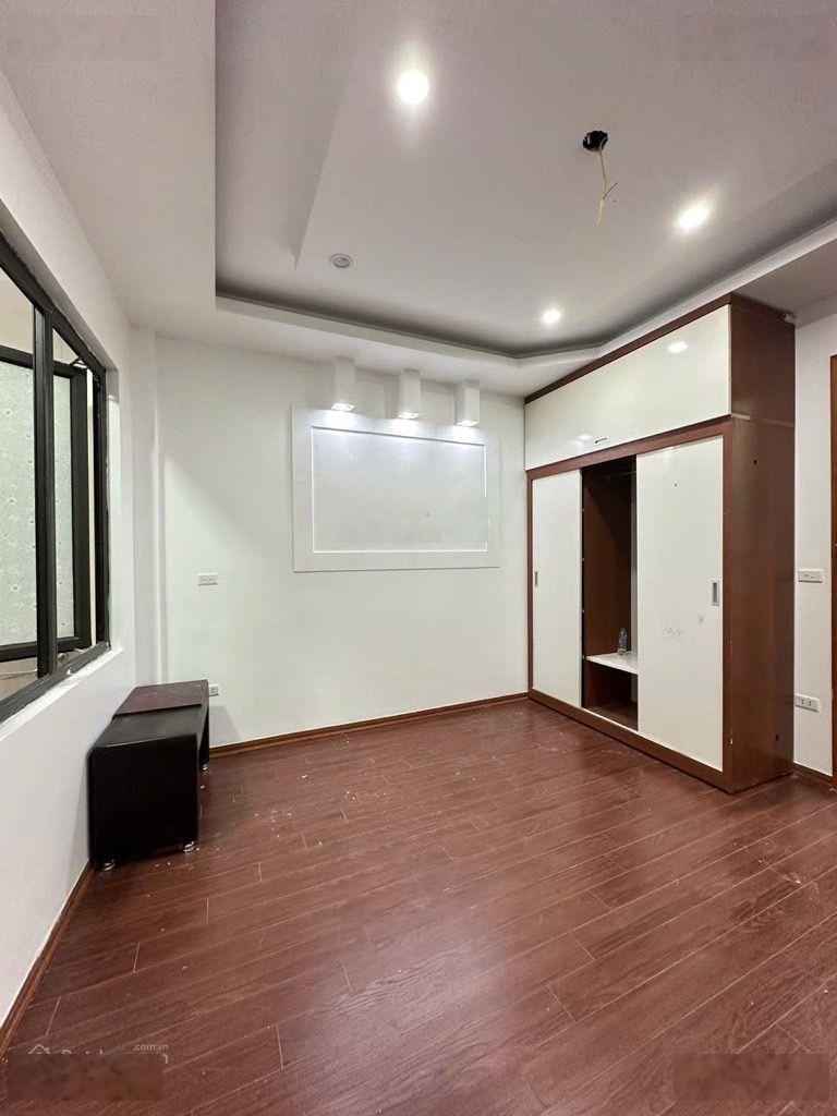 Nhà đẹp - Thụy Khuê - DT45 m - 6 tầng - 7 ngủ - Dòng tiền - Dân xây - Lô góc 3 thoáng