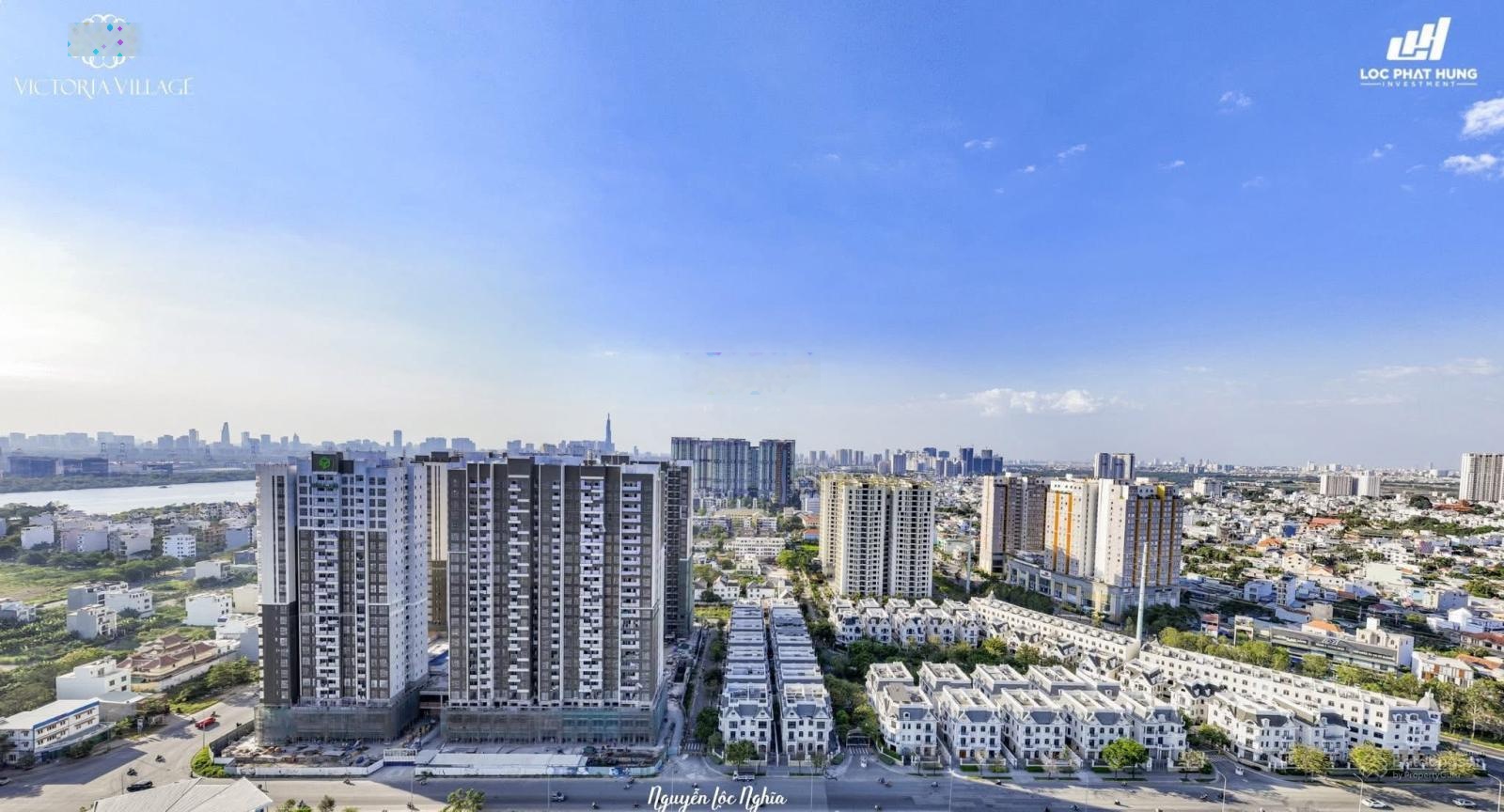 2PN, 2WC - 68m2 - căn góc khó tìm - hàng độc quyền - hàng limited