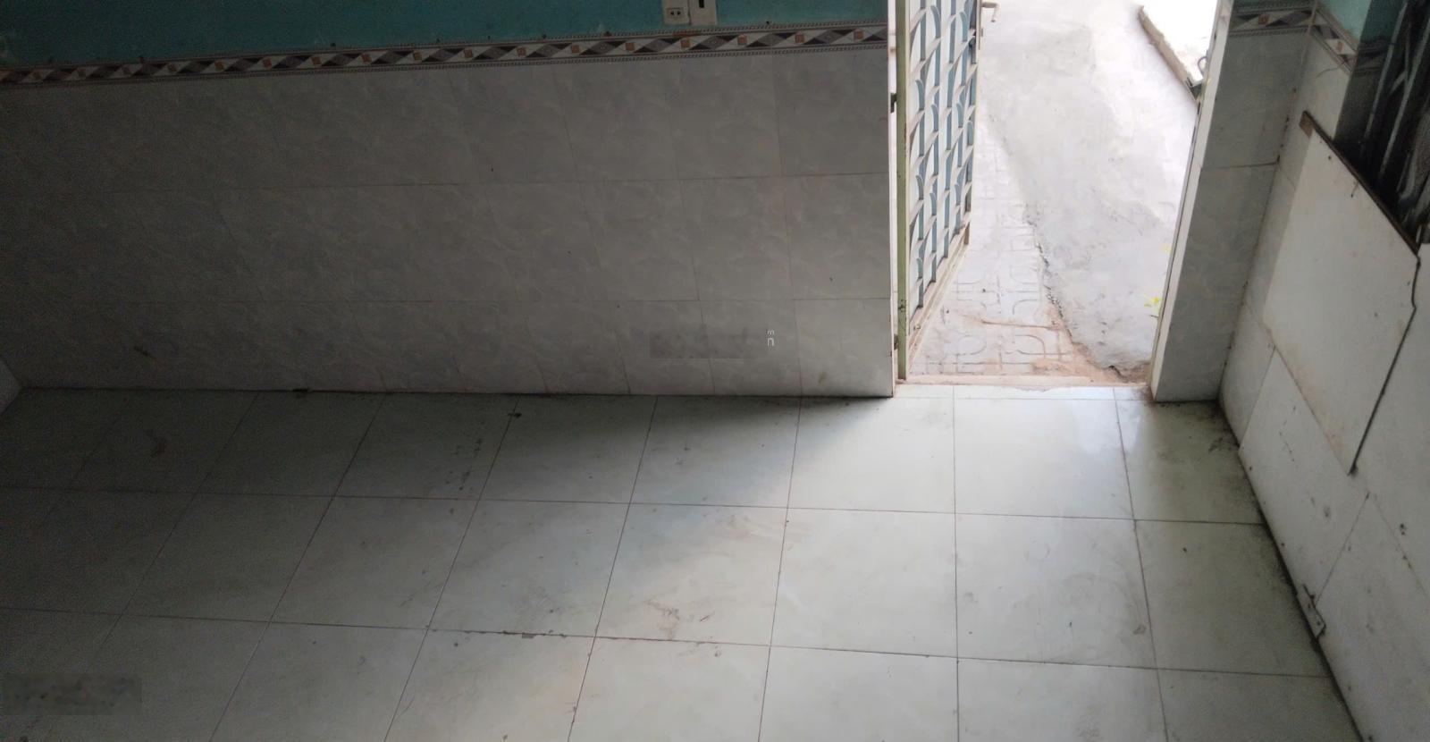 Bán dãy trọ 4 phòng mặt tiền đường số Tam Đa, 80m2. Quá rẻ Quận 9