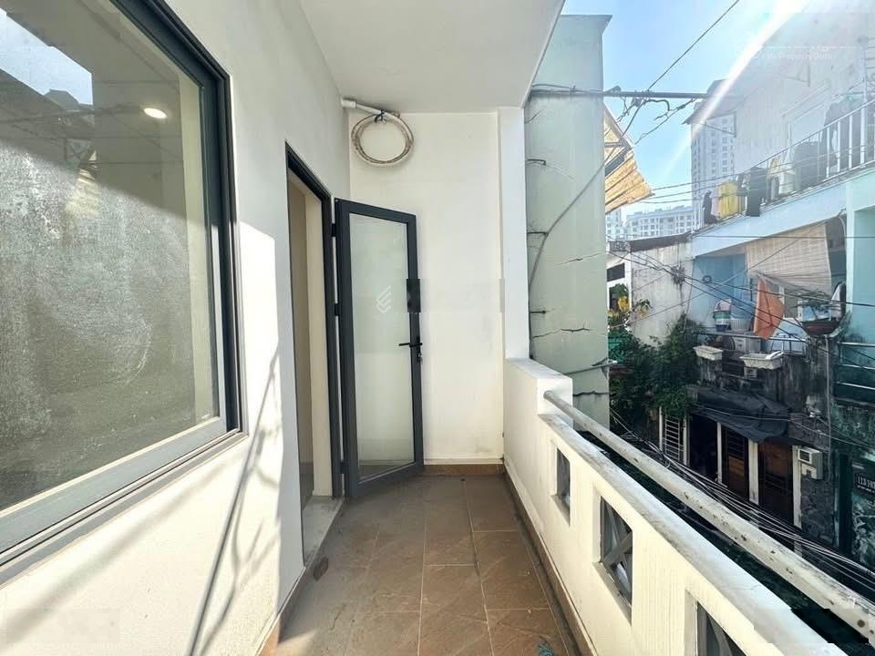 Khu vip giáp ranh Quận 1 - cụm 3 Vinhome Võ Duy Ninh 60m2, ít có