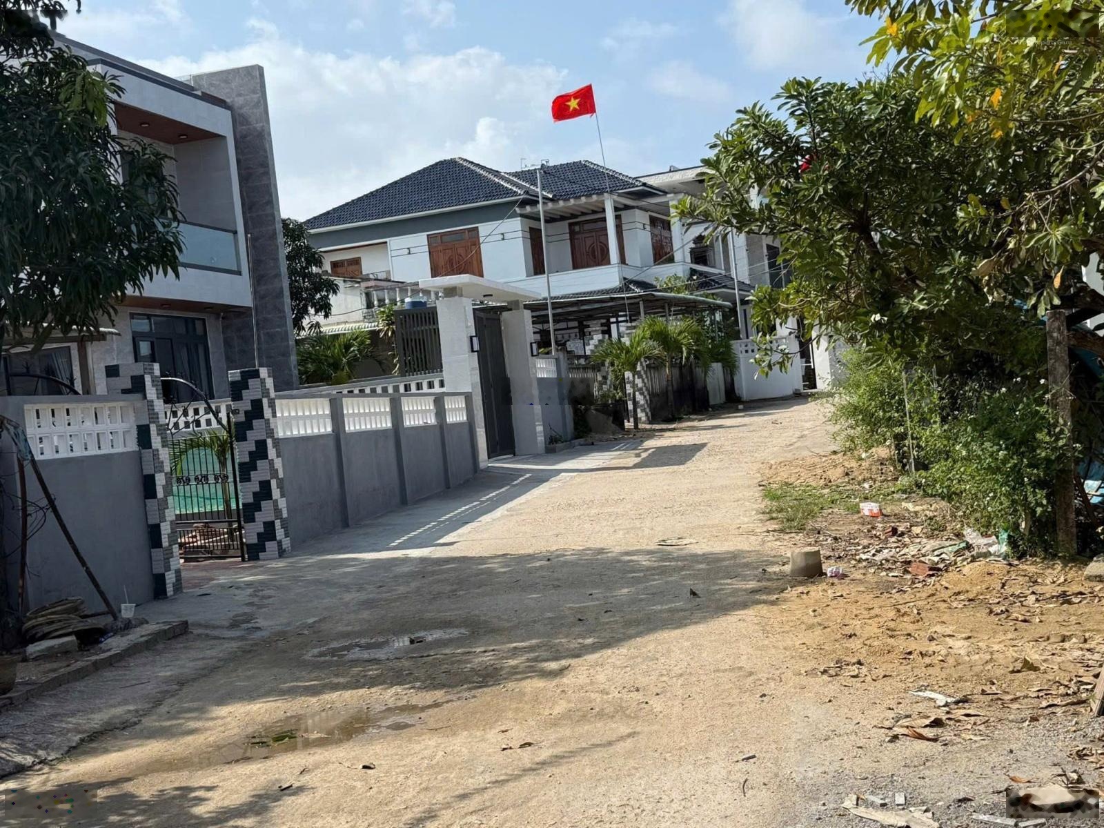 Bán đất biển Tân An thành phố Đà Nẵng chính chủ