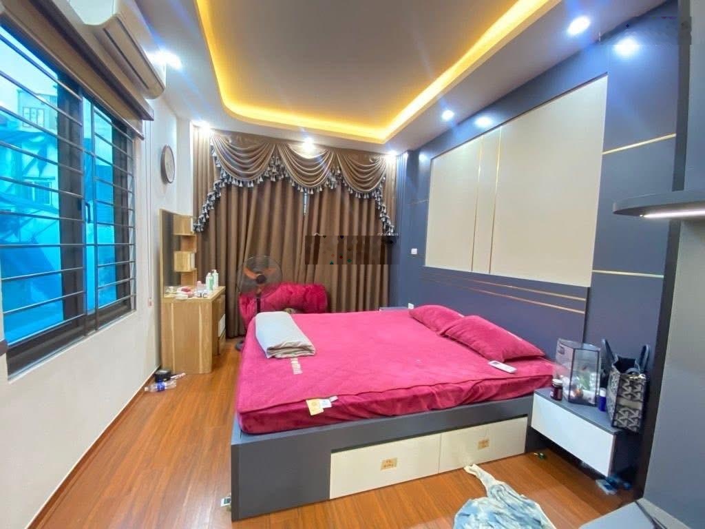 Bán nhanh nhà phố Ngũ Nhạc - Vĩnh Hưng - 30m2 - Giá shock chưa tới 6 tỷ