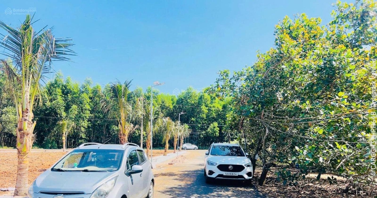 Đất rẻ Hoà Hội - Xuyên Mộc - BRVT