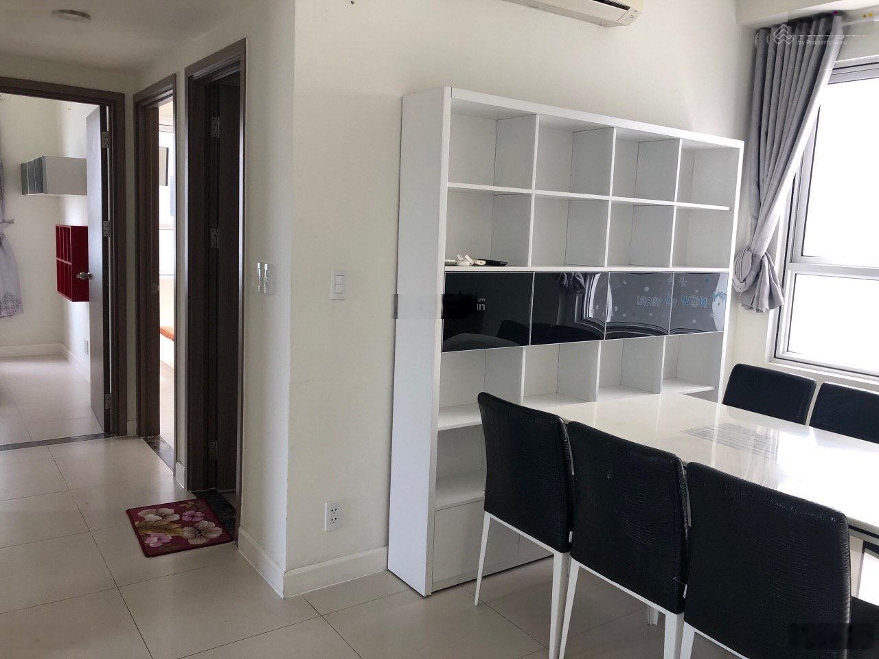 Cho thuê Cantavil An Phú 3PN, ban công rất thoáng giá 16tr, ngay trung tâm thương mại quận 2