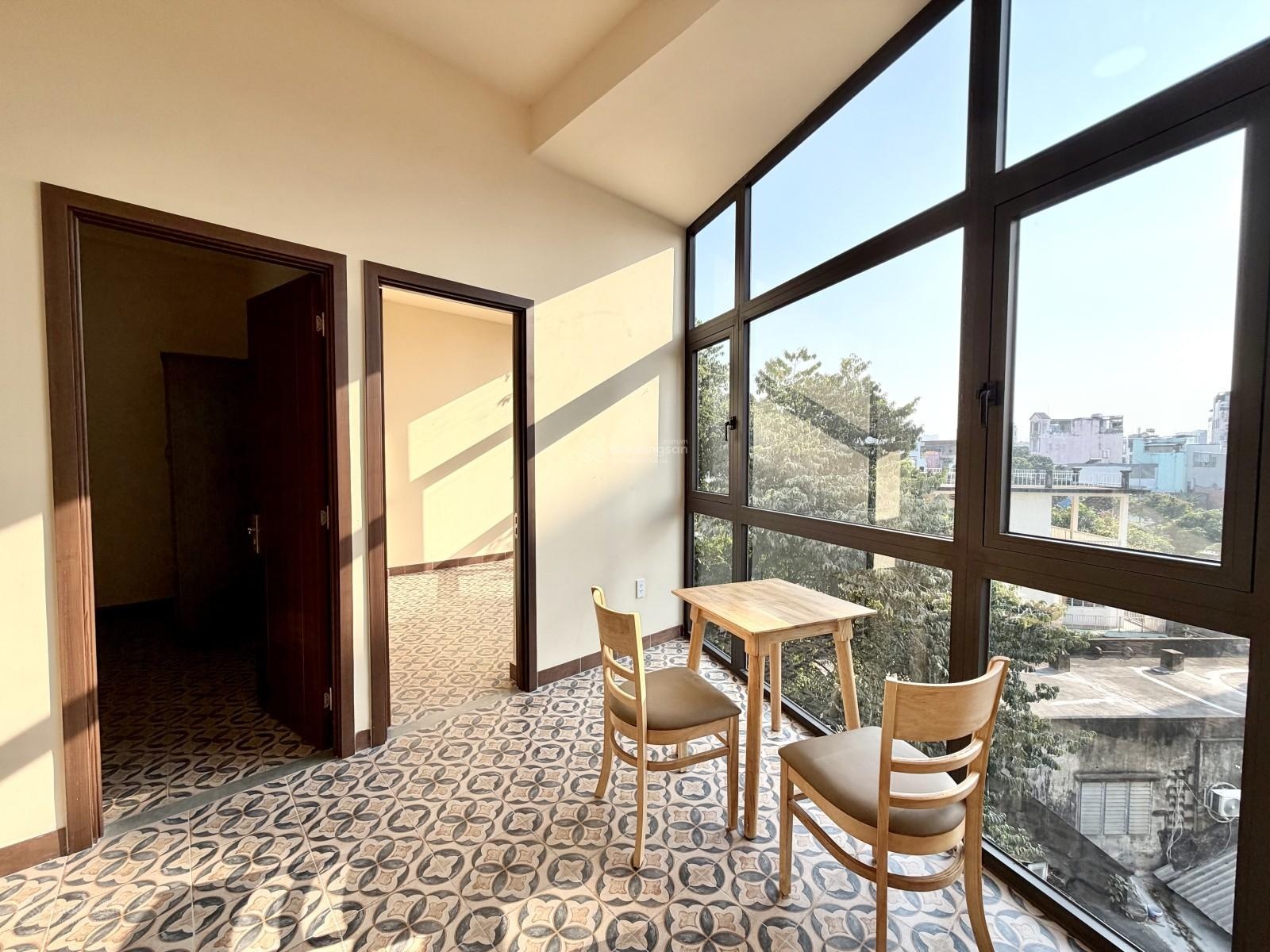 Dòng tiền mạnh bình thạnh, phan văn trị - xe hơi tránh - nở hậu tài lộc - 11pn chdv chỉ 16t5 tl sâu