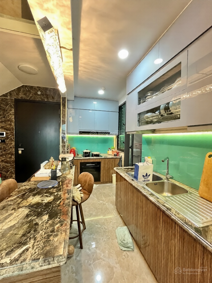 BERDAZ TOWER /Duplex 2BR - Feliz en Vista FOR RENT (Cho thuê) [THUDUCINVESTMENT.co]