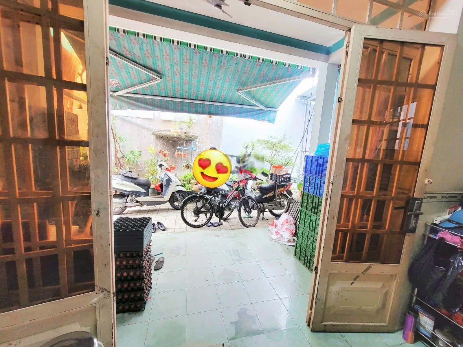 Nhà c4 - 74m2 - đặng văn bi, trung tâm trường thọ - phường thủ đức - chỉ 5.5 tỷ tl