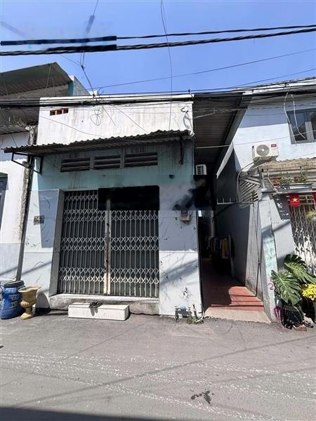 Bán nhà hẻm xe hơi Ngô Chí Quốc 94m2 dòng tiền 5.2 tỷ