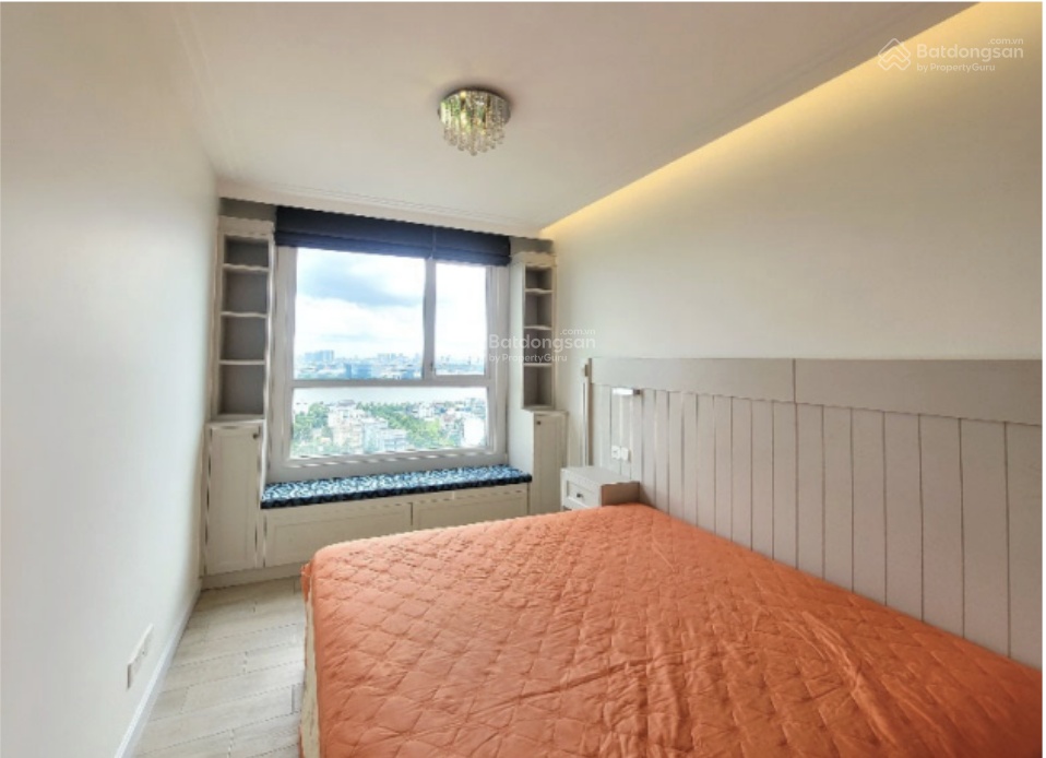 Orchid tower /3br - vista verde for rent (cho thuê) [thuducinvestment.co]