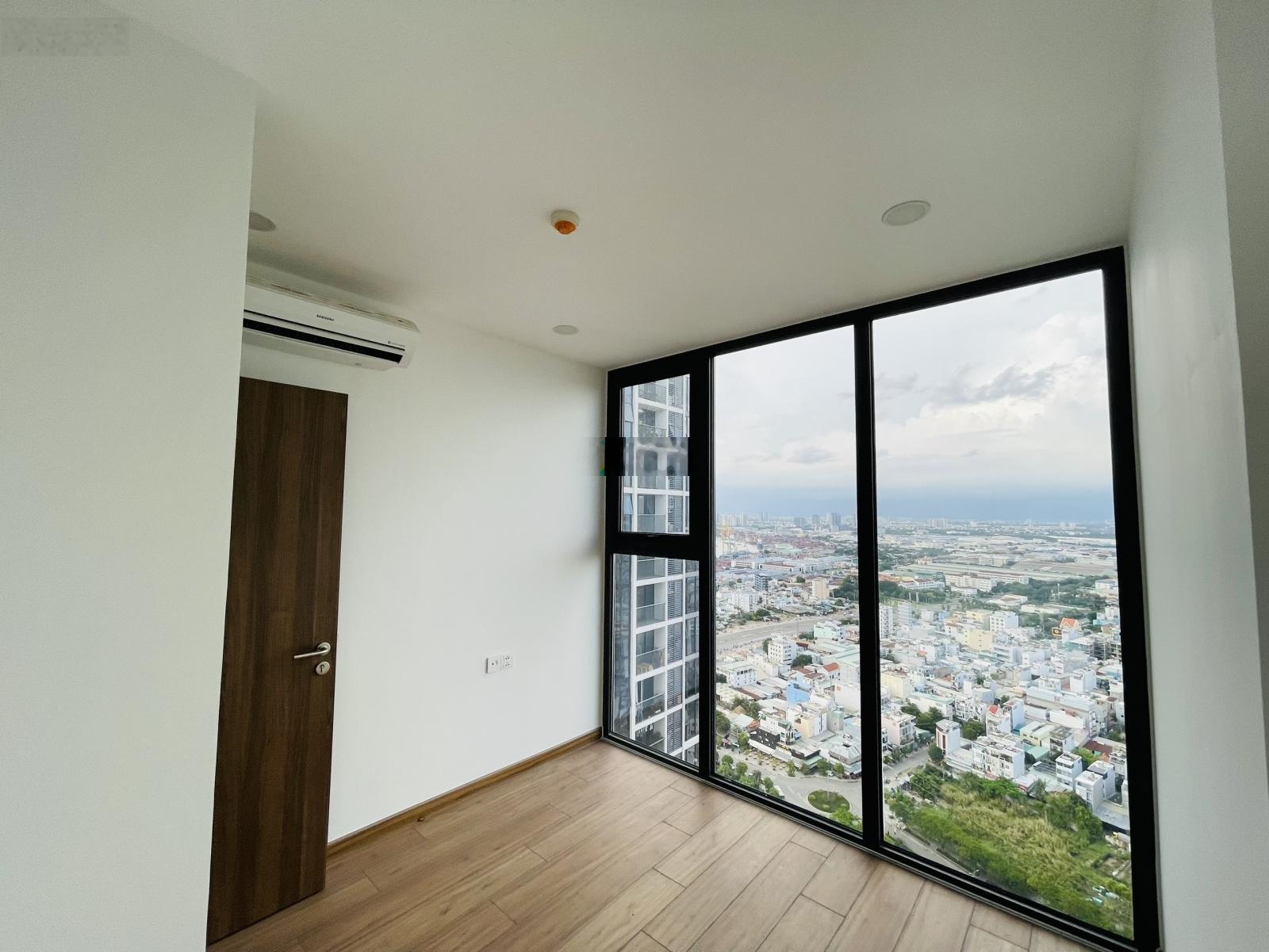 1 căn duy nhất giá rẻ tại Eco Green, 3PN 2WC 80m2 Tầng Cao View Bitexco - Giá Cực Tốt 16Tr/Tháng.