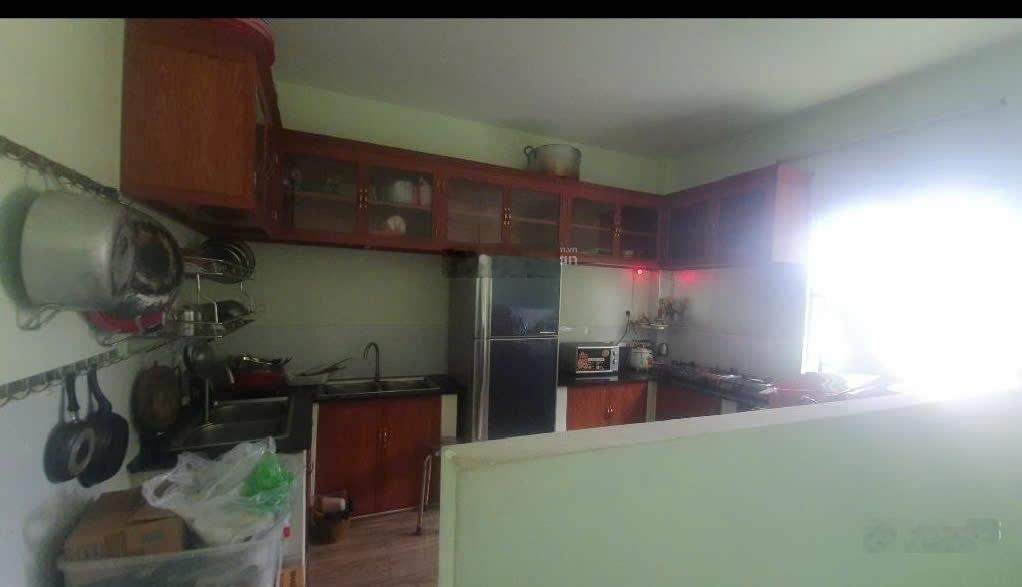 Hồ Văn Long - DT 7.42m x 27.56m, nở hậu 8m