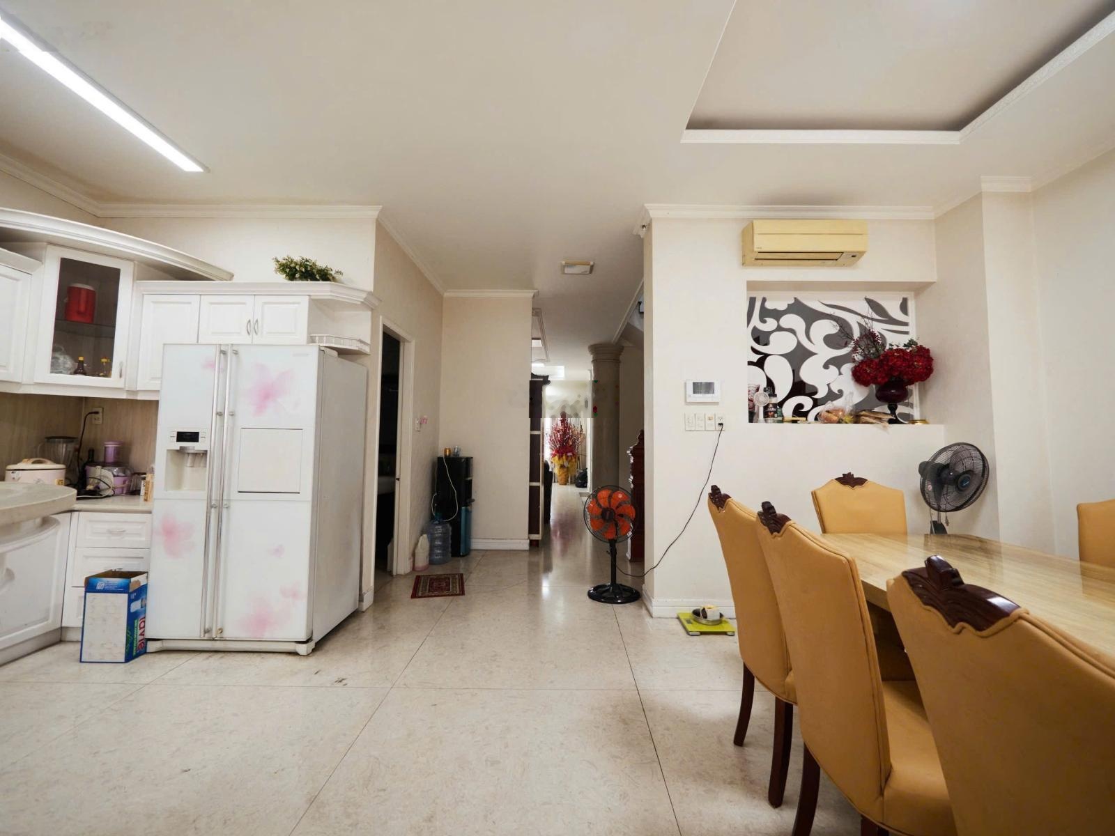 Quận 3 - Giảm sốc 2.5 tỷ] HXH Hai Bà Trưng - 70m2 - Ngang 4.7m - Giá chỉ 13.5 tỷ