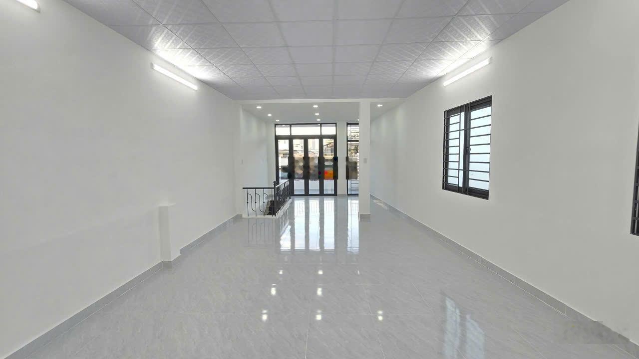 Bán hoặc cho thuê nhà đẹp ngay vòng xoay đường số 13 - lê hồng phong và đồng nai 0935413313