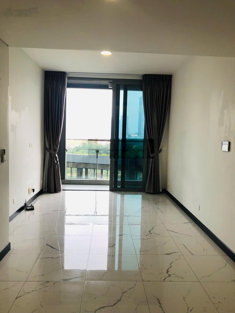 Bán căn hộ 1PN Empire City giá 15 tỷ view sông quận 1