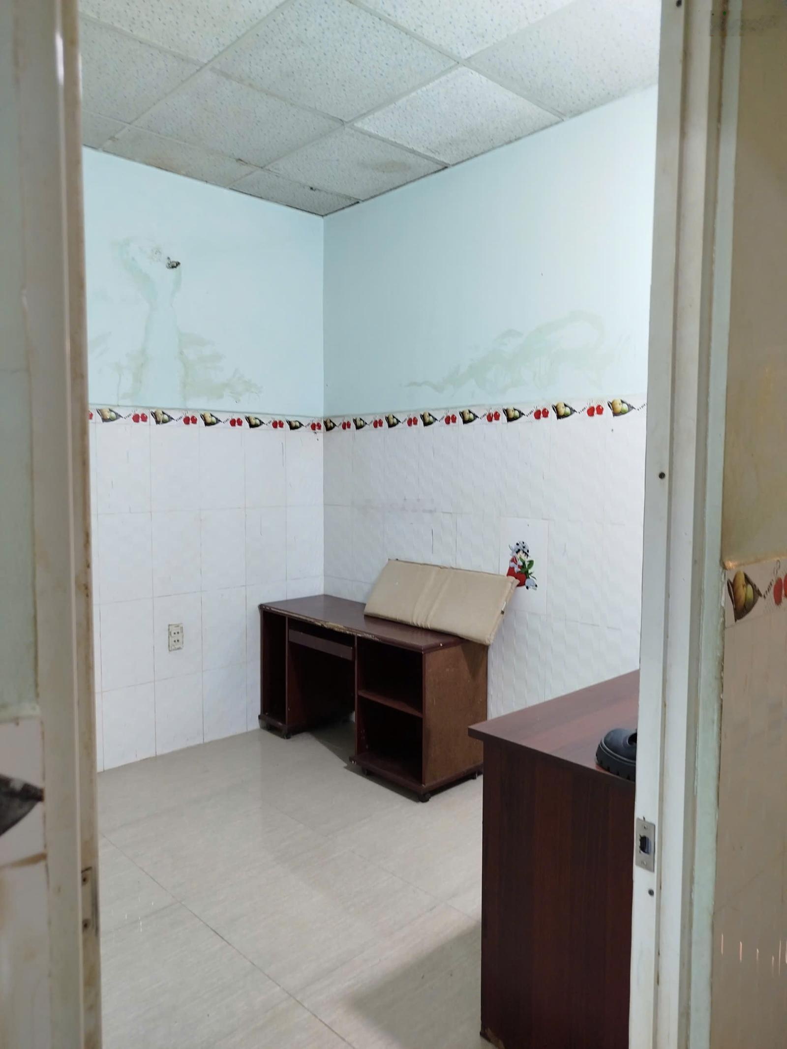 Bán nhà hẻm xe hơi nguyễn thị tú, bình tân - 4,17m x 12m - giá 5 tỷ