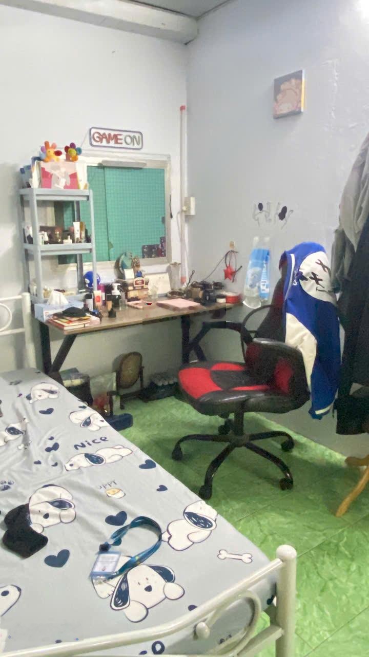 Căn hộ kiểu biệt thự cổ, Trần Quốc Thảo Quận 3, 64m2 2pn, riêng tư biệt lập, sổ riêng, chỉ 2.85tỷ