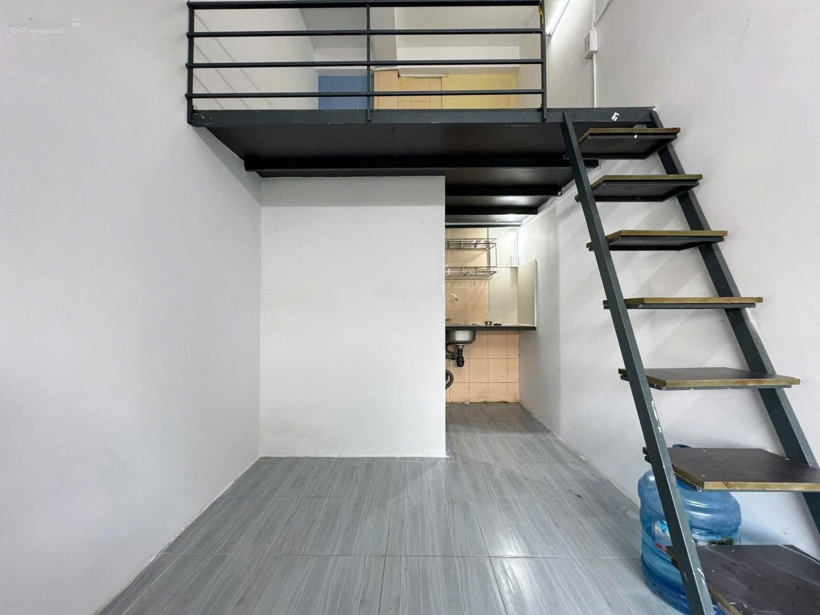 Cho thuê phòng trọ tại Nguyễn Hữu Tiến, sát ĐH Công Thương giá 3 triệu, 17m2