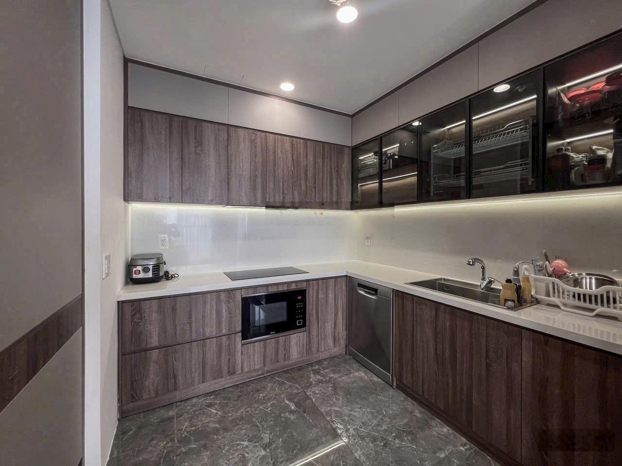 CCC Golden Mansion, 17 triệu VND, 75 m2, đẹp, nhiều tiện ích, và nhận lì xì tết