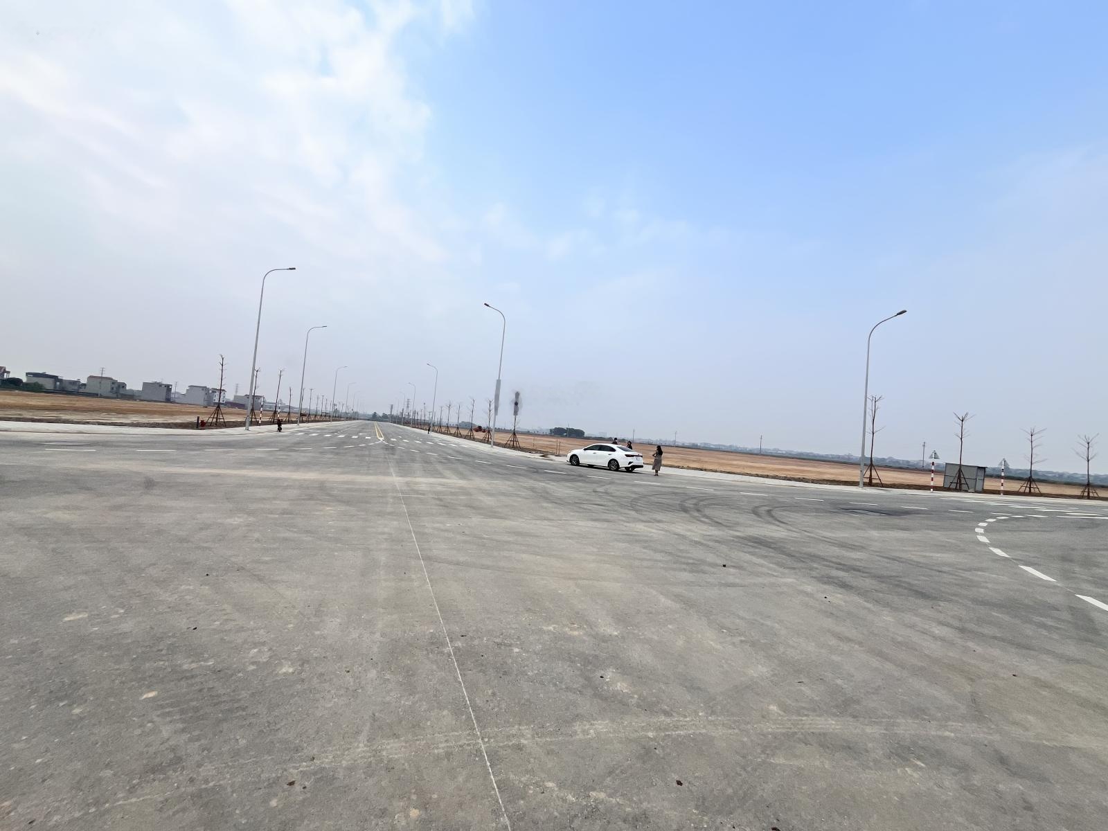 Bán đất tại Khu đáu giá X1 Yên Vinh, 7,15 tỷ, 85m2, giá tốt, uy tín