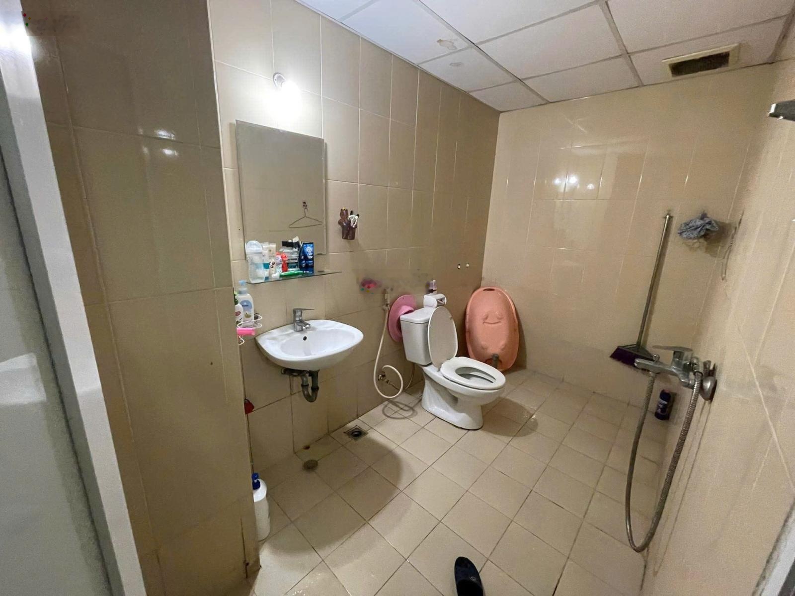 Chung cư 3 ngủ c14 bộ ca - đ. tố hữu