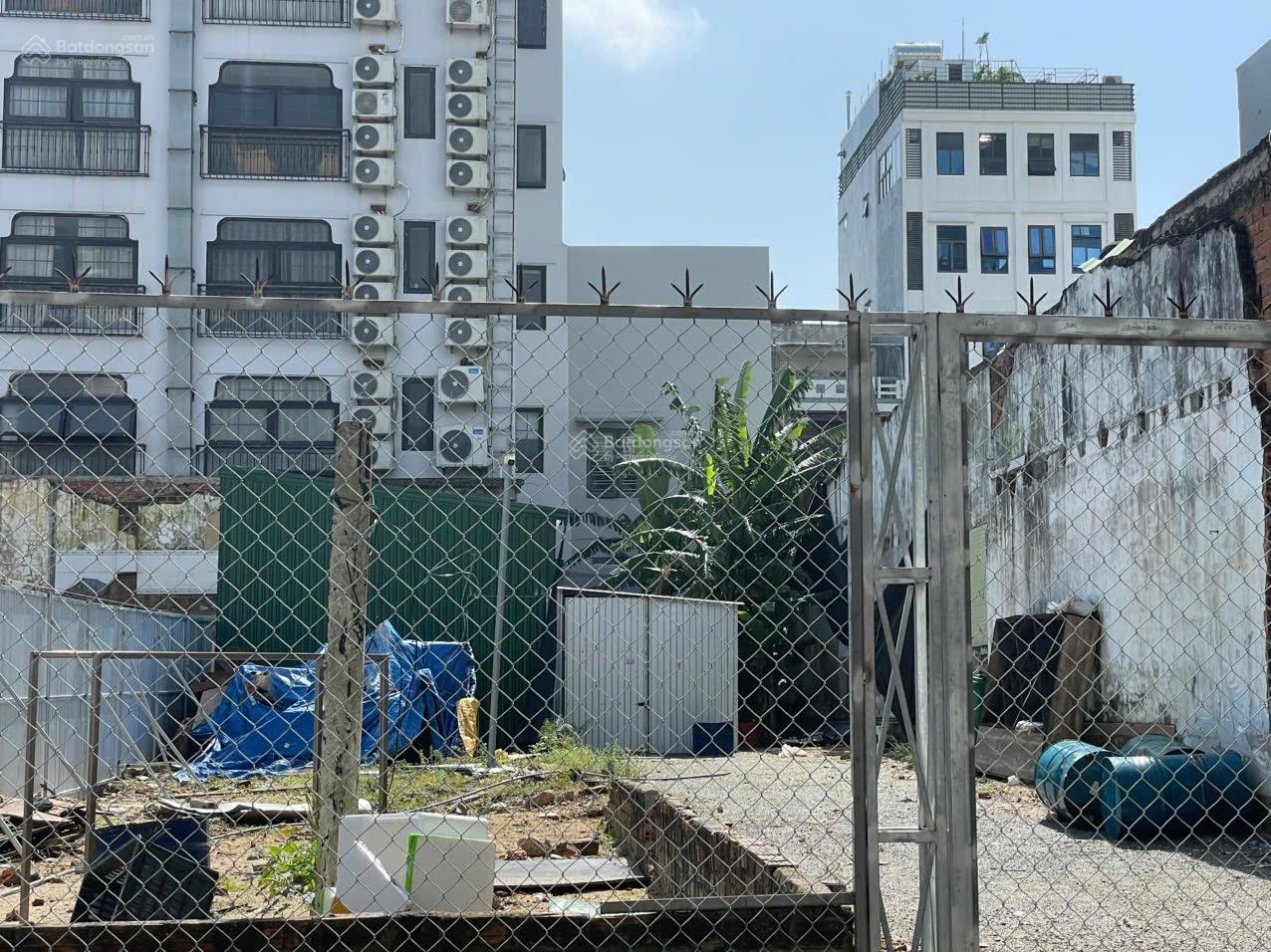 Đất vàng An Thượng - Đỗ Bá | ngang 9m - giá 59 tỷ DT: 319m2 khu phố tây kinh doanh