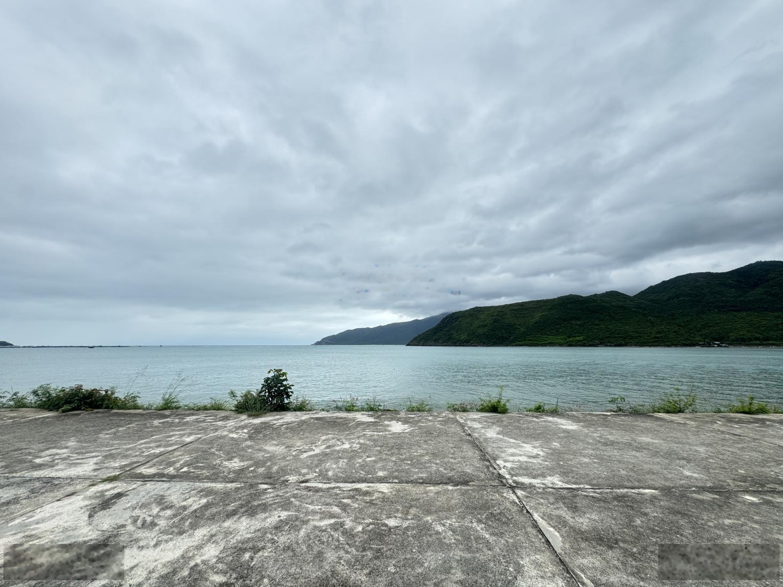 Bán lô đất siêu vip trực diện biển KĐT biển An Viên, TP Nha Trang siêu hiếm