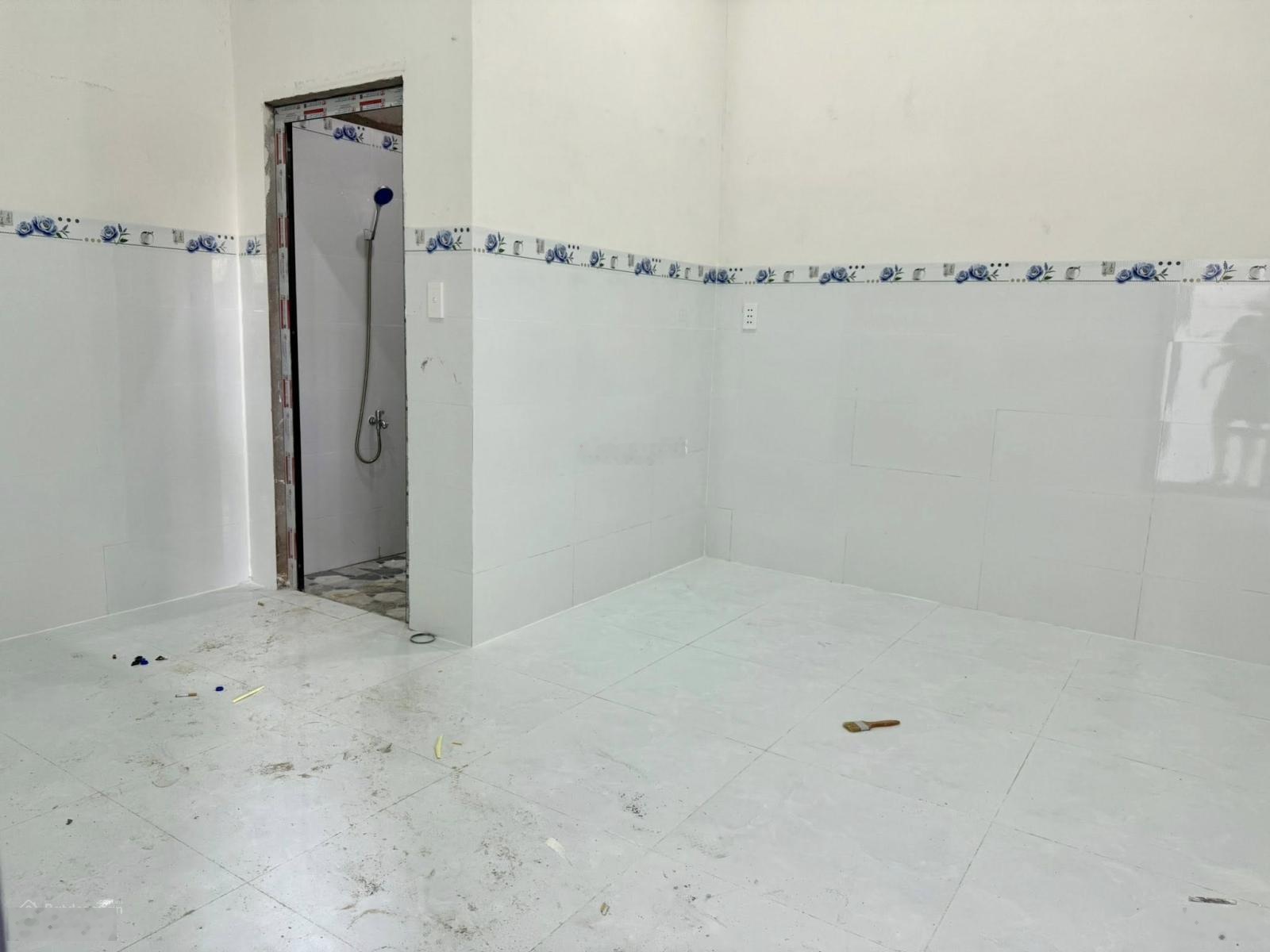 518m2 (full thổ) - Có sẵn cấp 4 tặng (2PN) view kênh - Cách TP HCM ~24km