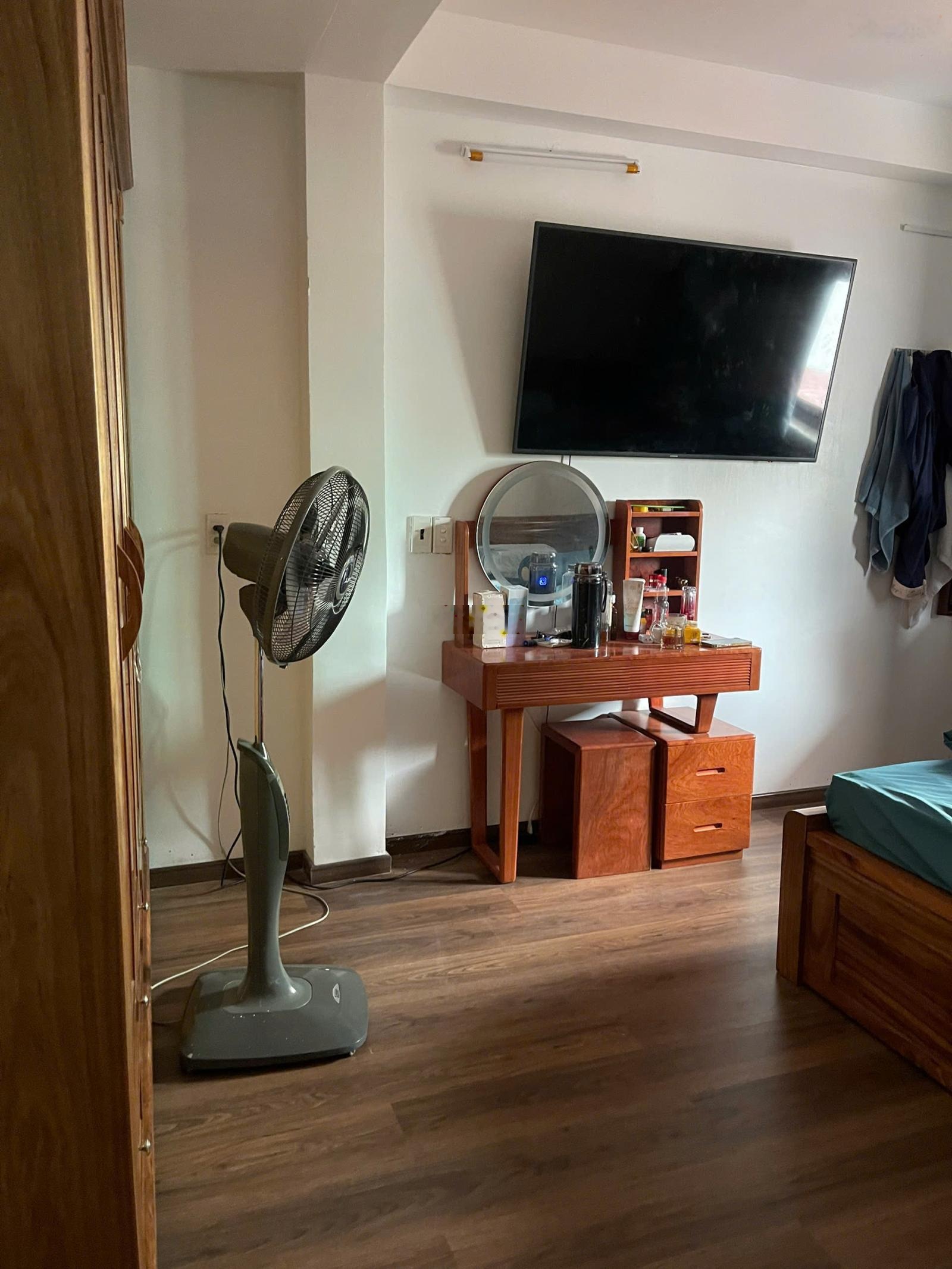 Bán nhà HXH Phan Huy Ích Phường 12, DT:6*15m