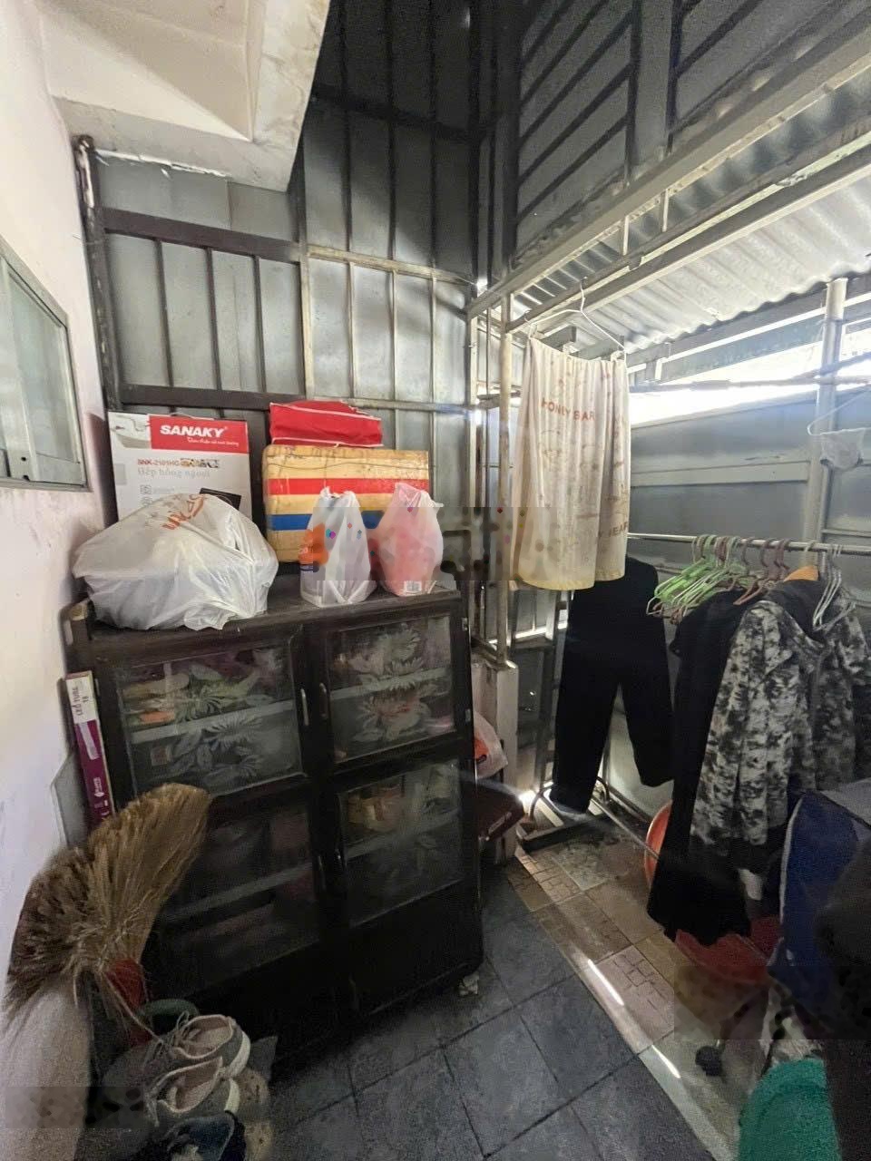 49m2 chỉ 5.5 tỷ, bán 2 nhà liền kề Hòa Hưng Q10, mua 1 được 2, 5PN 5WC ST, vừa ở vừa cho thuê 8tr