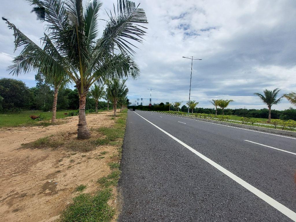 Diện tích đất vườn, 3500 m2 - đất ở 300m2