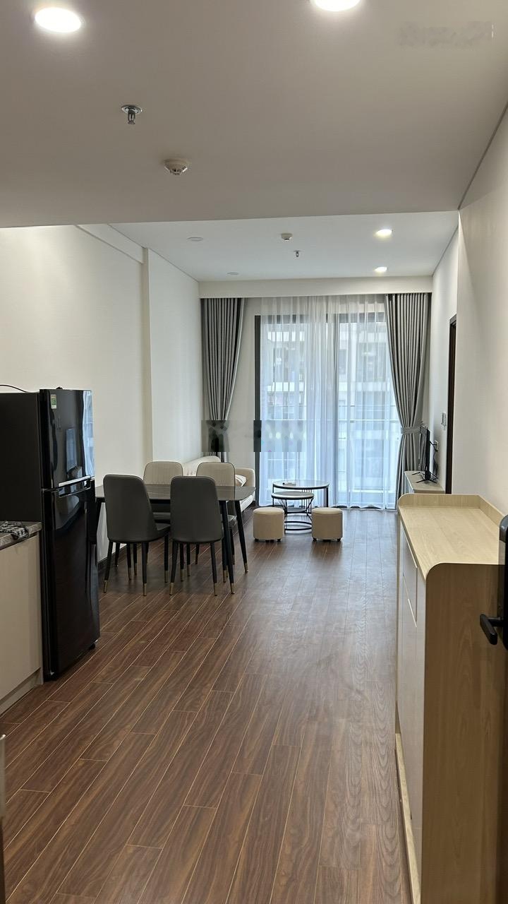 Cho thuê căn hộ 2PN 2VS (63m2), tòa H1 Masterise Waterfront, Vinhome Ocean park Gia lâm, Hà Nội