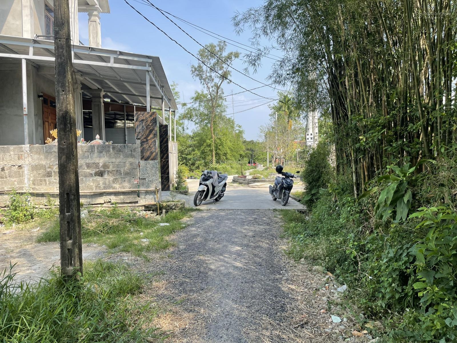 Đất kiệt ô tô Nguyễn Văn Chư, gần trường học, chợ, sân bóng, DT 84m2 chỉ 930tr