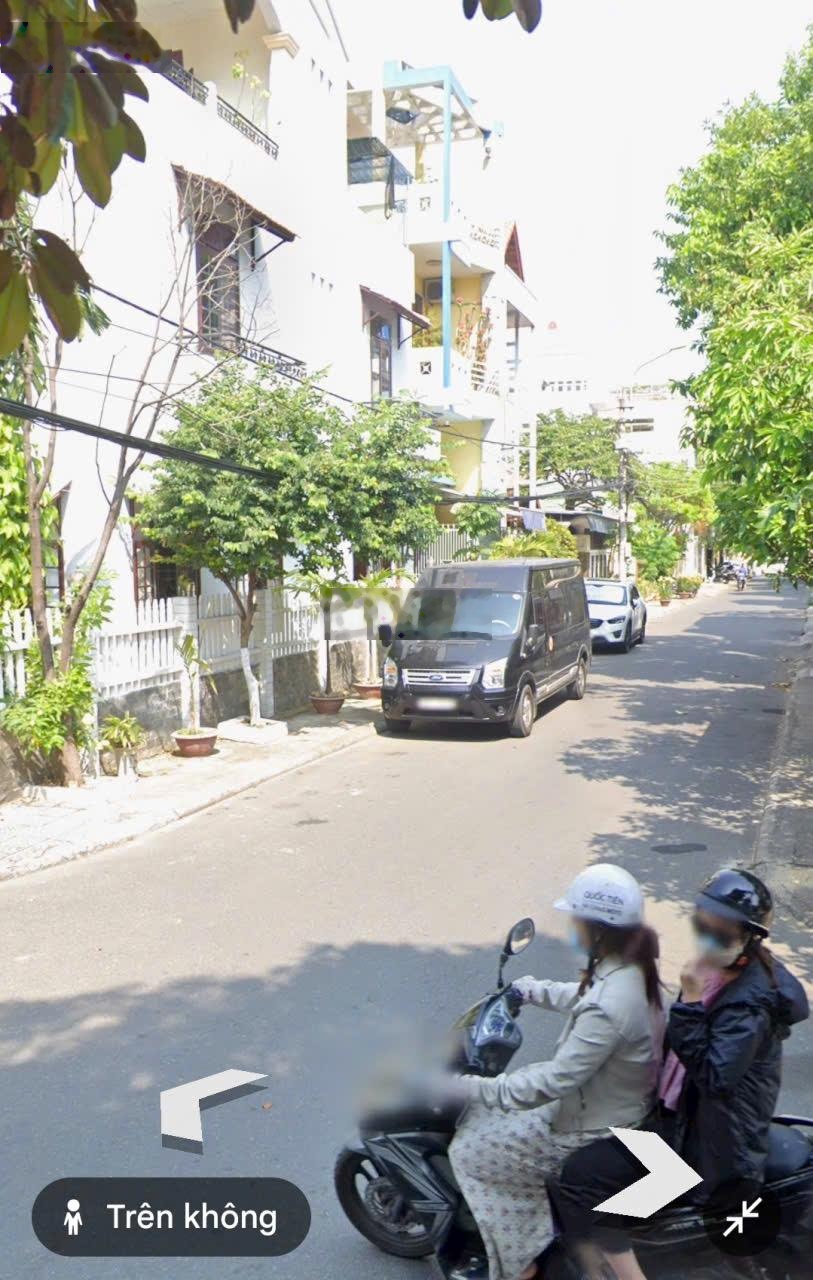 Bán nhà MT Dương Thưởng,Hải Châu- 73m², 3 tầng, 5 phòng ngủ- Vị trí kinh doanh cực đẹp