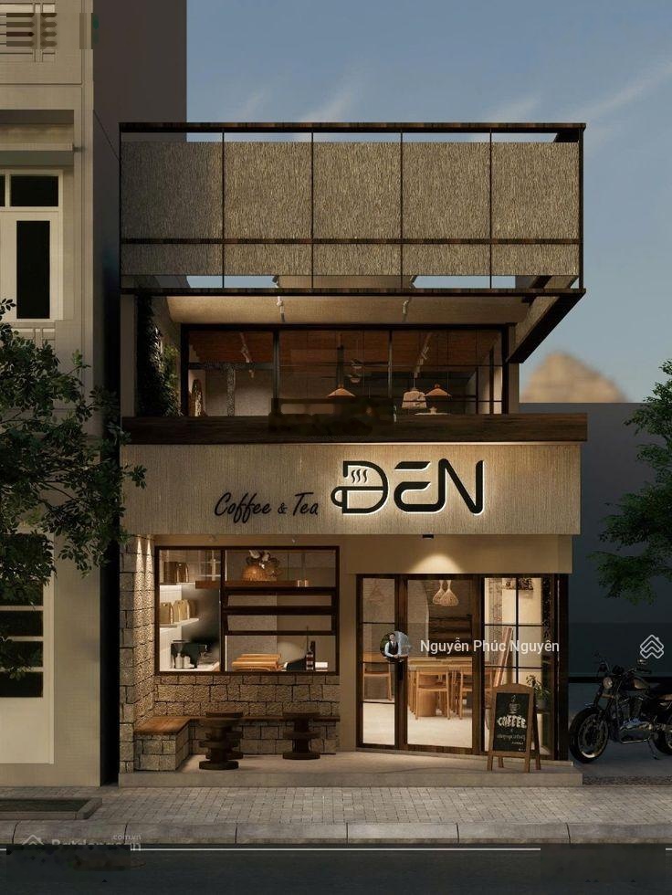 Cho thuê nhà mặt tiền đường Ngô Đức Kế, Bến Nghé, Q1, DT: 4.5x11m, trệt 1 lầu, giá chỉ 49 tr/th