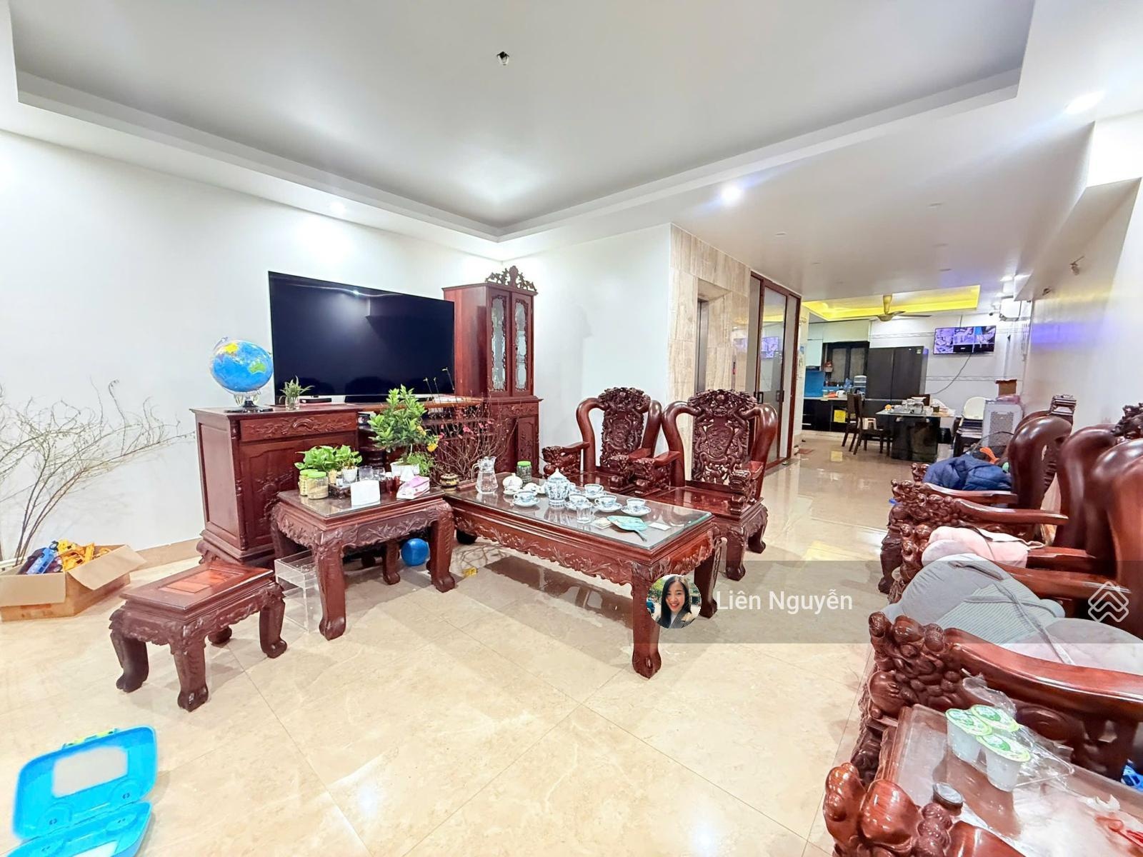 Giá cực tốt! Bán nhà mặt phố Thái Hà, 134m2, 6 tầng thang máy, 66 tỷ, dòng tiền 100tr/tháng