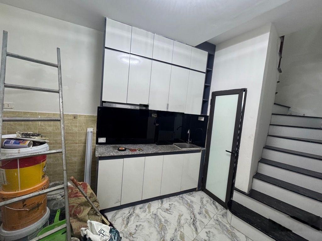 Hồng mai - 20m ra phố - full nội thất - nhỏ tiền bay nhanh chỉ 4 tỉ