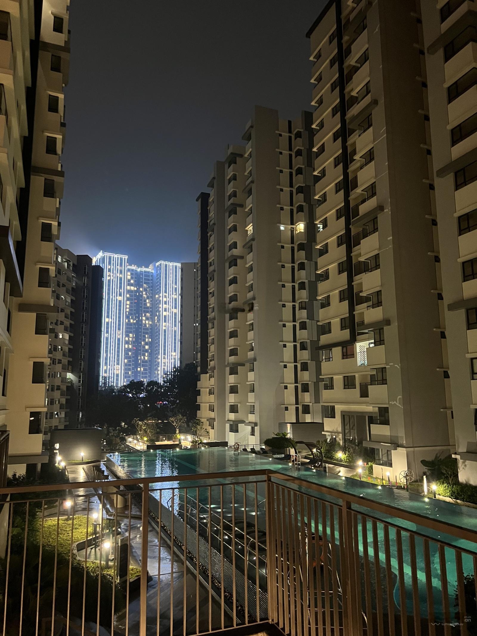 Chính chủ căn 3PN tầng đẹp thanh toán 24 tháng, 1,2 tỷ nhận nhà ở trước