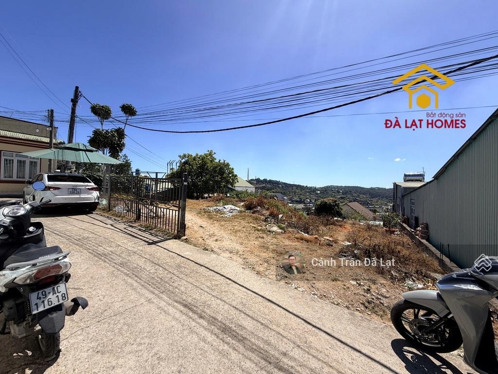 Lô đất mua để dành hoặc đầu tư tại Nguyễn Trung Trực