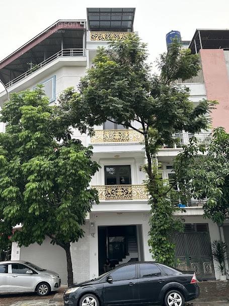 Chính chủ cho thuê nhà nguyên căn đường Nguyễn Mậu Tài, Gia Lâm, có thang máy