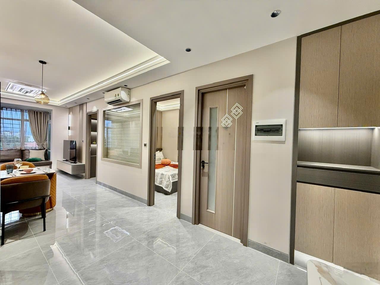 Tổng hợp Sky Garden 3 cho thuê chỉ 15tr sở hữu ngay căn hộ 3PN. Em có nhận tìm căn hộ theo nhu cầu