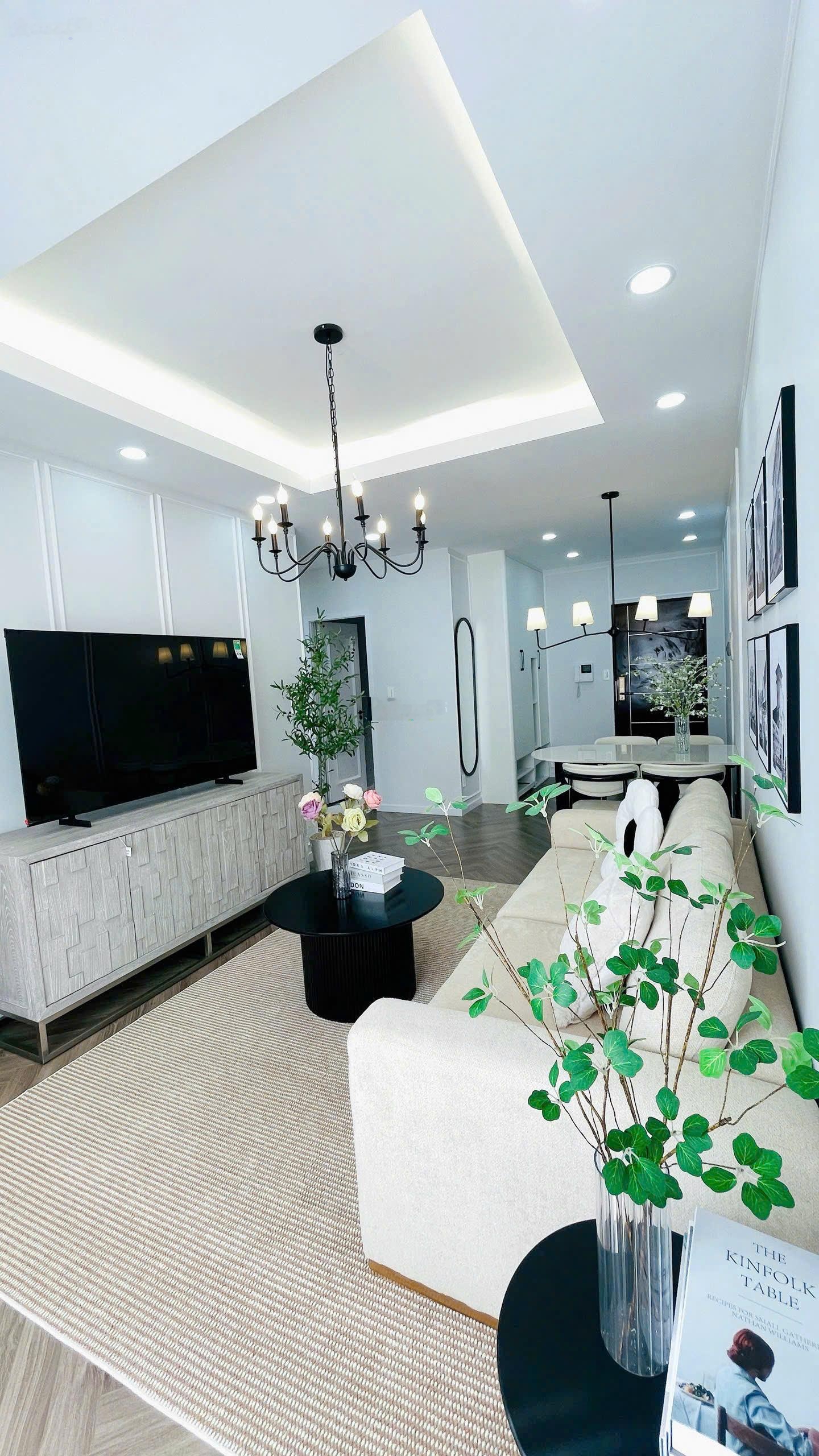 Căn hộ Sky Garden 2, Phú Mỹ Hưng cho thuê giá rẻ, chỉ từ 11tr căn 2PN