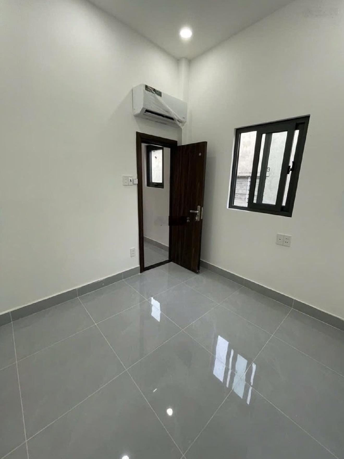 4TỶ2 - [3.1x9m] Huỳnh Tấn Phát - Tân Mỹ - Quận 7 NHÀ MỚI 2 TẦNG - 2PN,2WC - 50m RA HTP