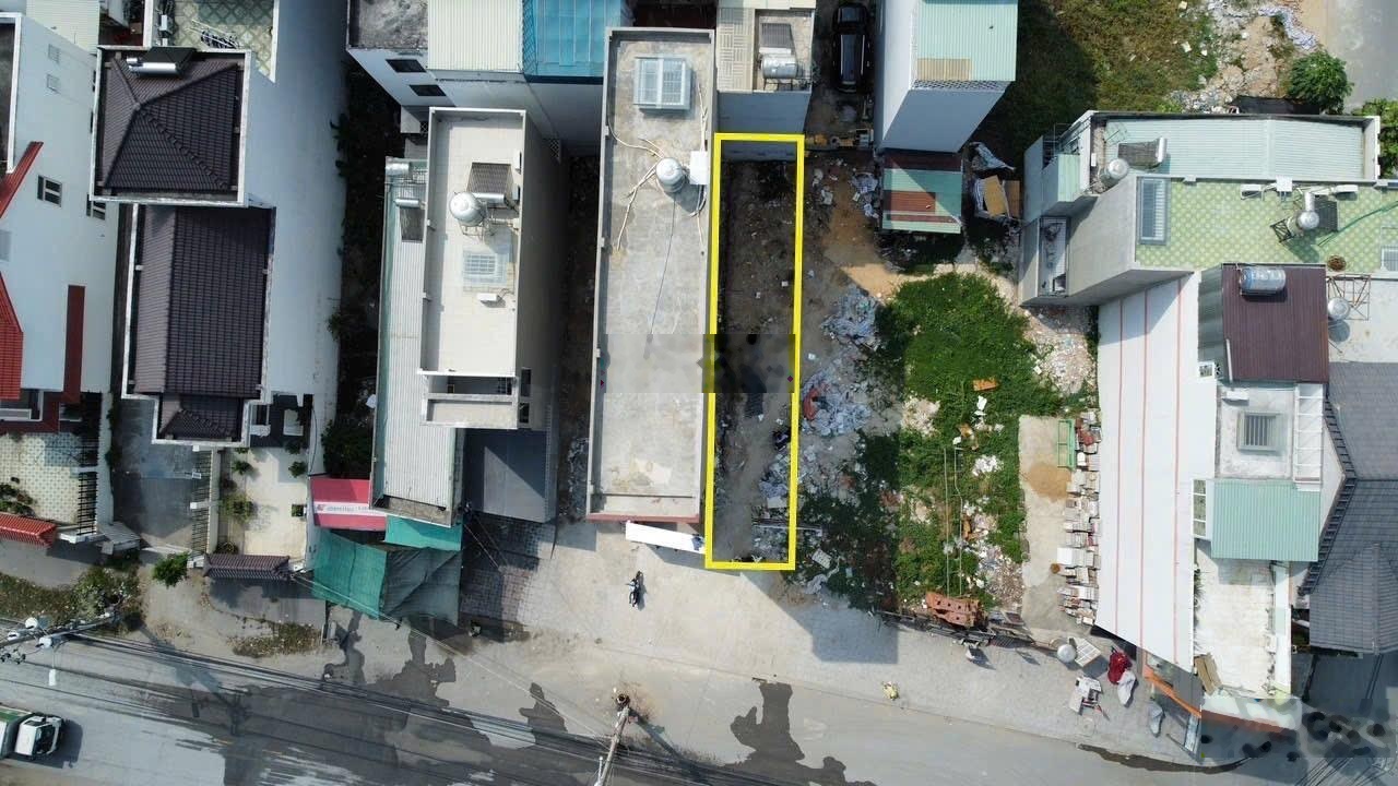 Lò Lu 30m khu vực đón sóng dự án lớn giá 11.5 tỷ