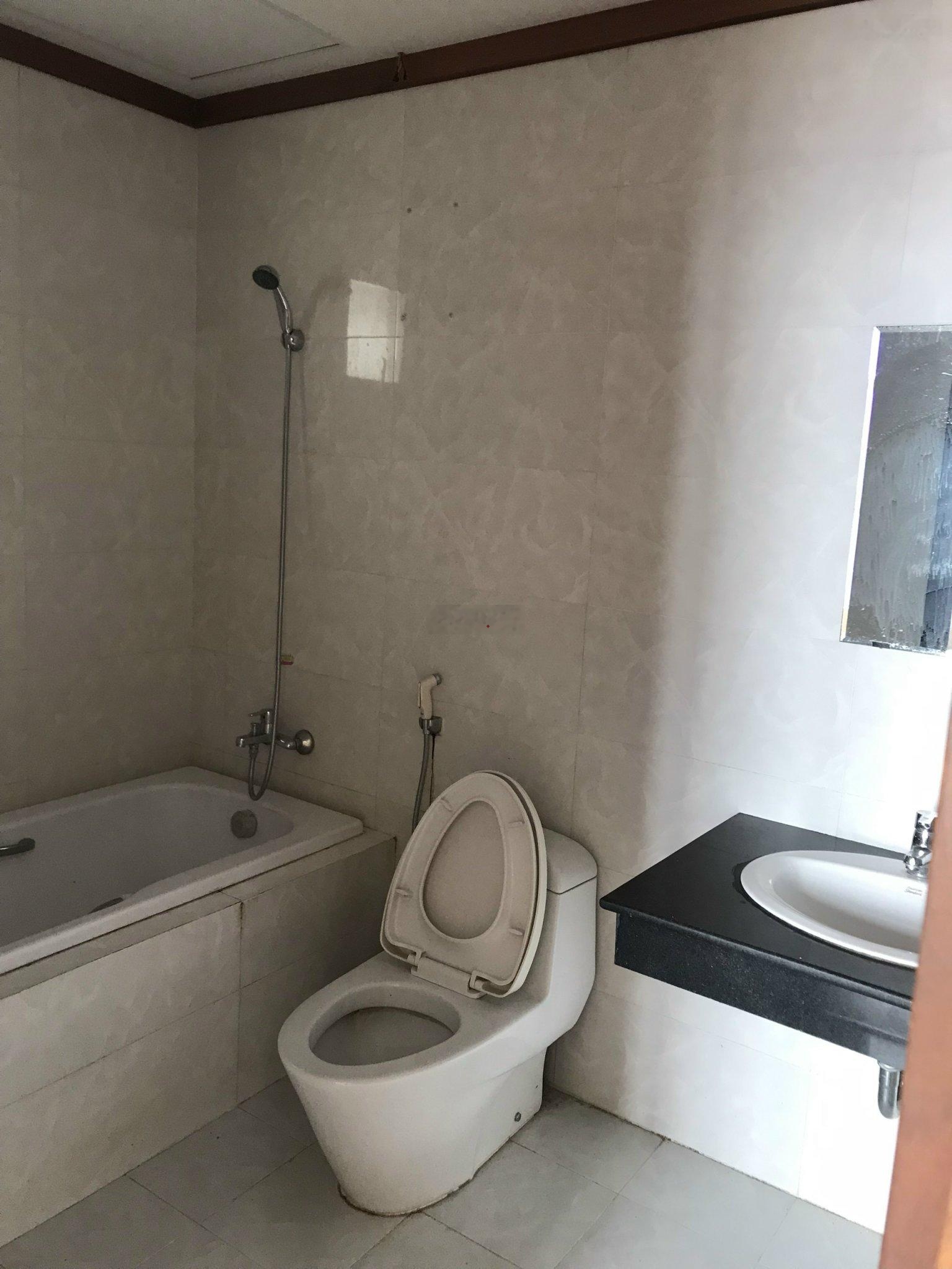 cho thuê căn hộ chung cư Hoàng Anh Thanh Bình khu Himlam P. tân Hưng dt 113m2 có 3PN giá 13 triệu